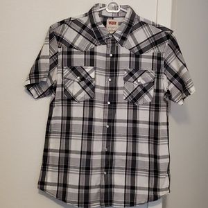 Levi's Short Sleeve Shirt